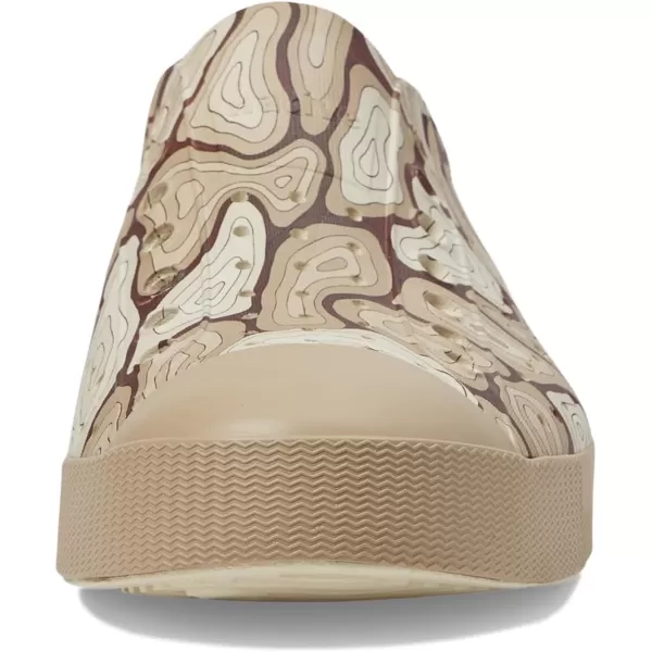 Native Shoes Unisex Jefferson Sugarlite Print