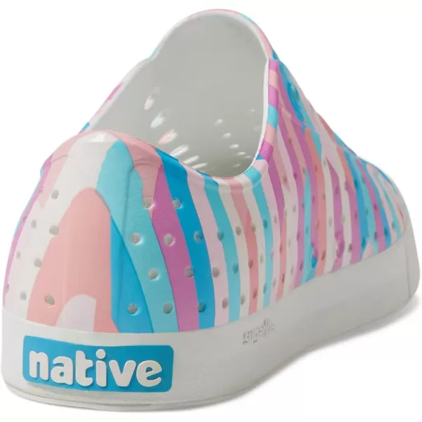 Native Shoes Unisex Jefferson Sugarlite Print