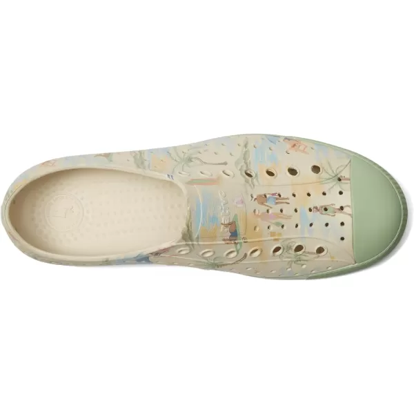 Native Shoes Unisex Jefferson Sugarlite Print