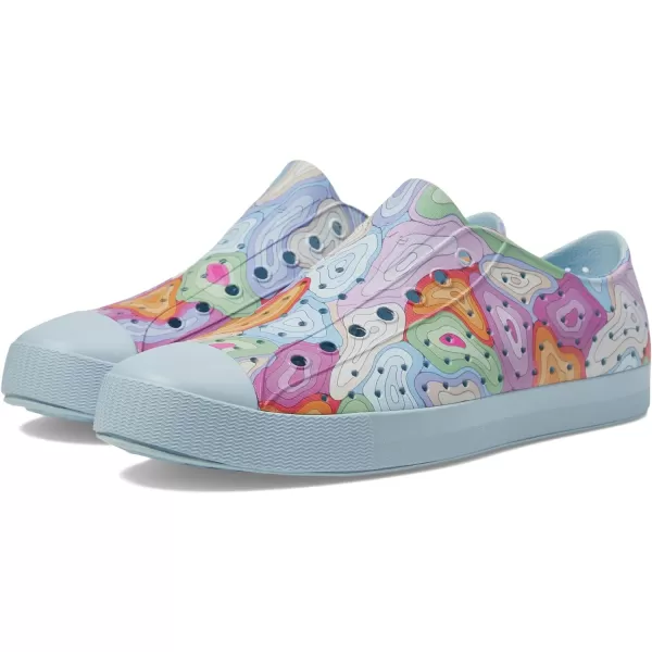 Native Shoes Unisex Jefferson Sugarlite Print