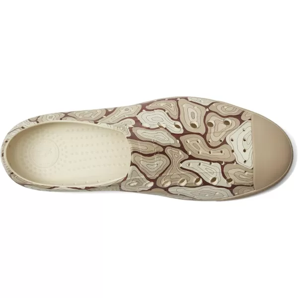 Native Shoes Unisex Jefferson Sugarlite Print