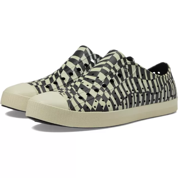 Native Shoes Unisex Jefferson Sugarlite Print