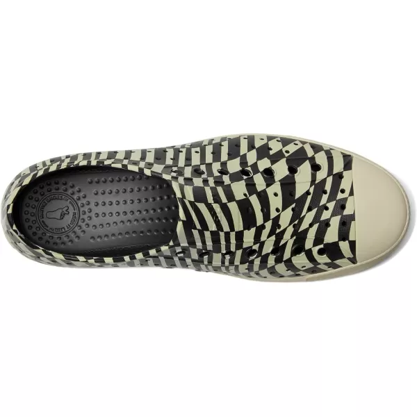 Native Shoes Unisex Jefferson Sugarlite Print