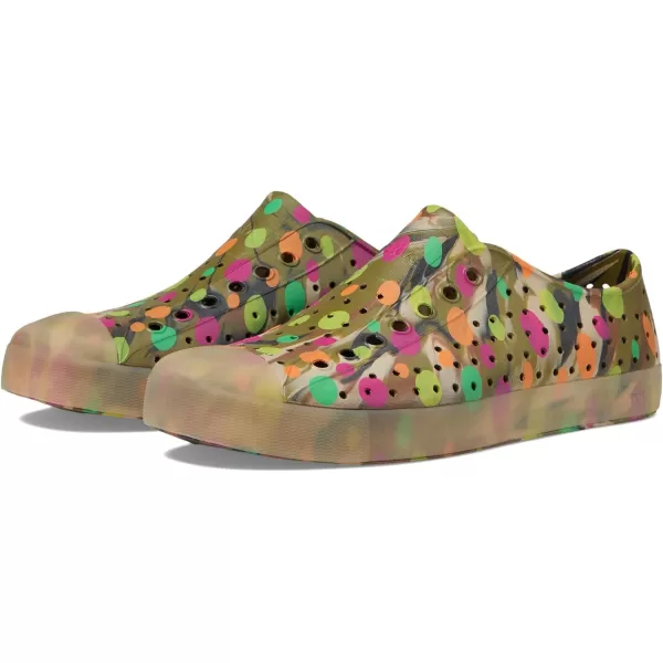 Native Shoes Unisex Jefferson Sugarlite Print