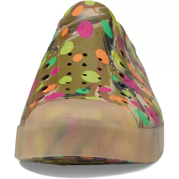 Native Shoes Unisex Jefferson Sugarlite Print