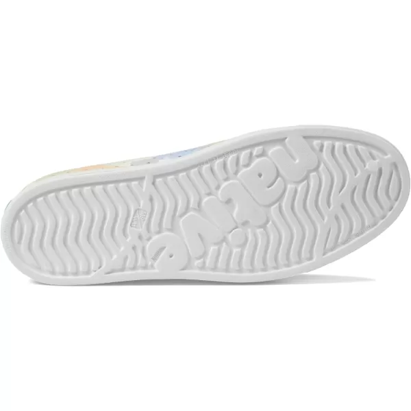 Native Shoes Unisex Jefferson Sugarlite Print