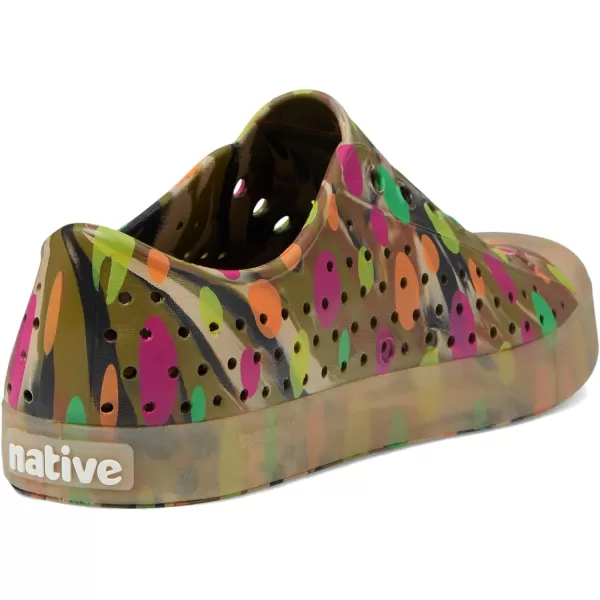 Native Shoes Unisex Jefferson Sugarlite Print