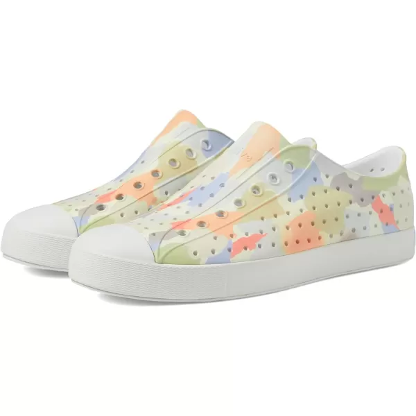 Native Shoes Unisex Jefferson Sugarlite Print