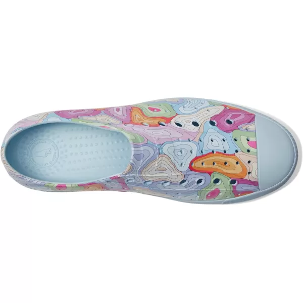 Native Shoes Unisex Jefferson Sugarlite Print