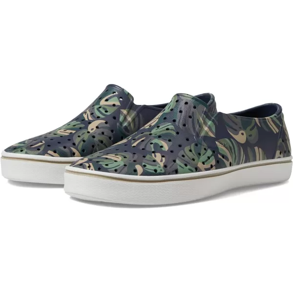 Native Shoes Unisex Miles Sugarlite Print