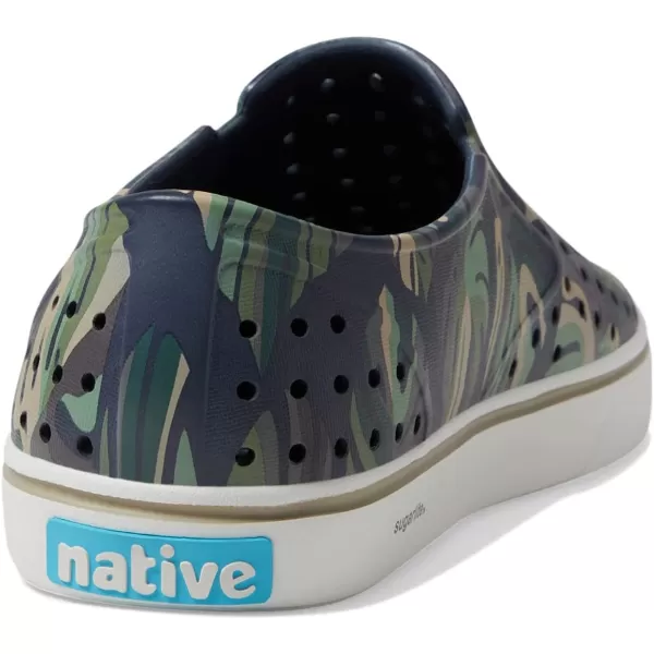 Native Shoes Unisex Miles Sugarlite Print