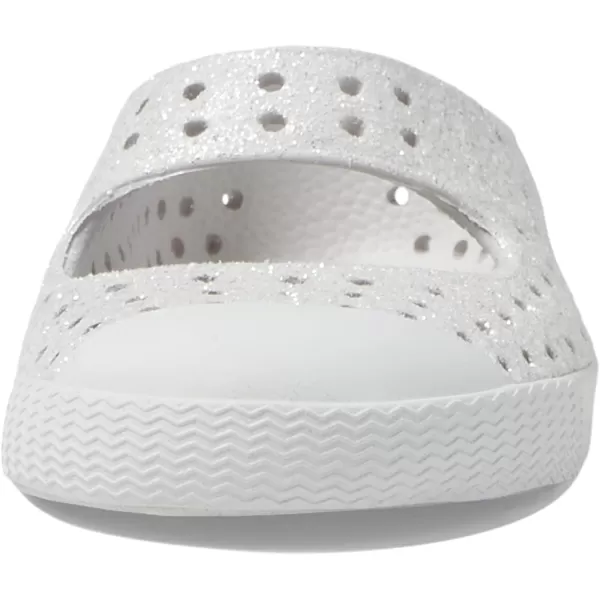 Native Shoes girls Juniper Bling 