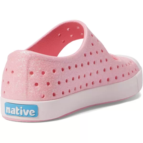 Native Shoes girls Juniper Bling 