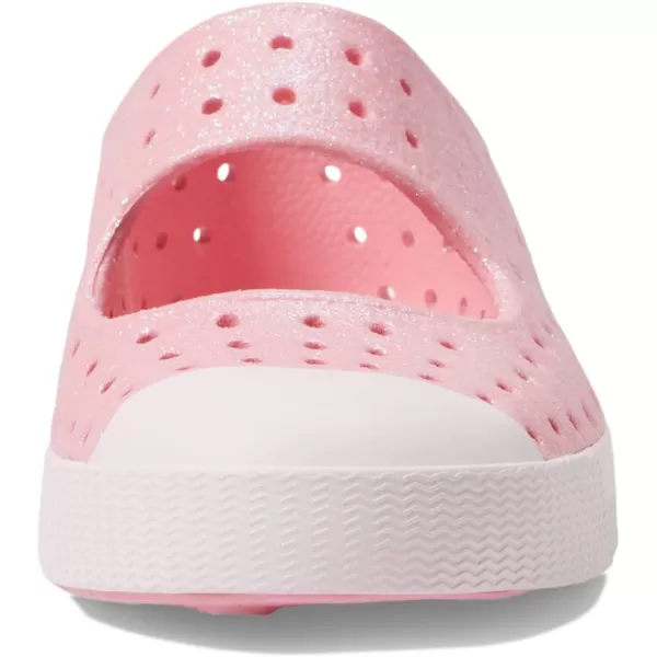 Native Shoes girls Juniper Bling 