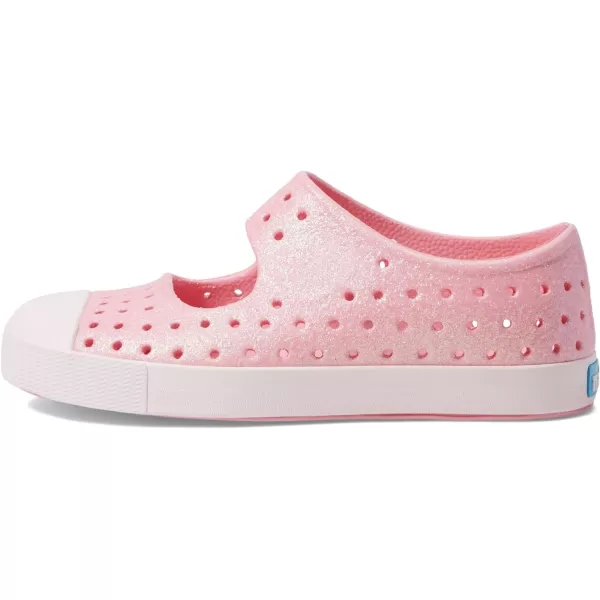 Native Shoes girls Juniper Bling 