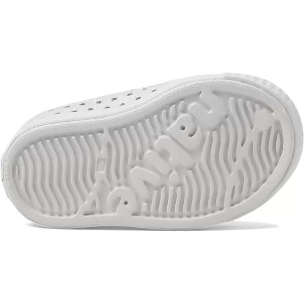 Native Shoes girls Juniper Bling 