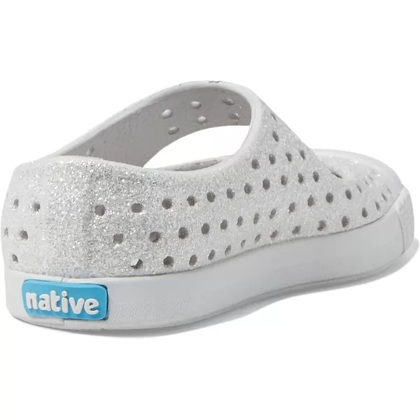 Native Shoes girls Juniper Bling 