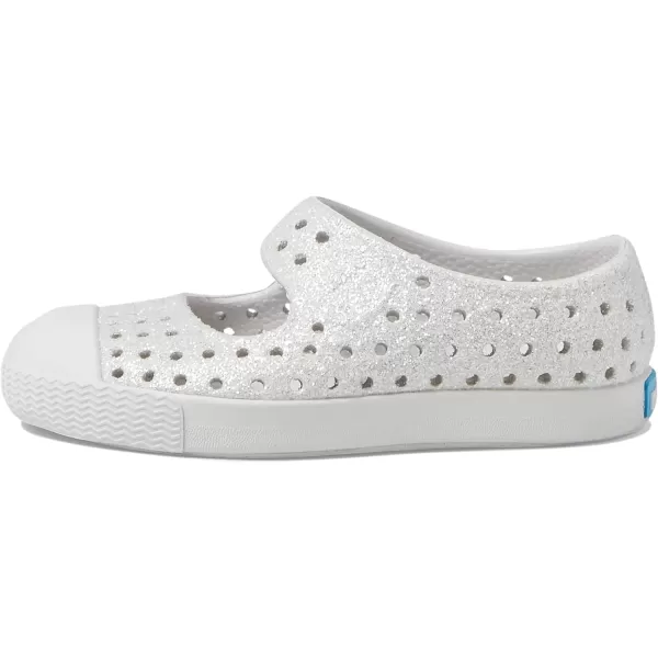 Native Shoes girls Juniper Bling 