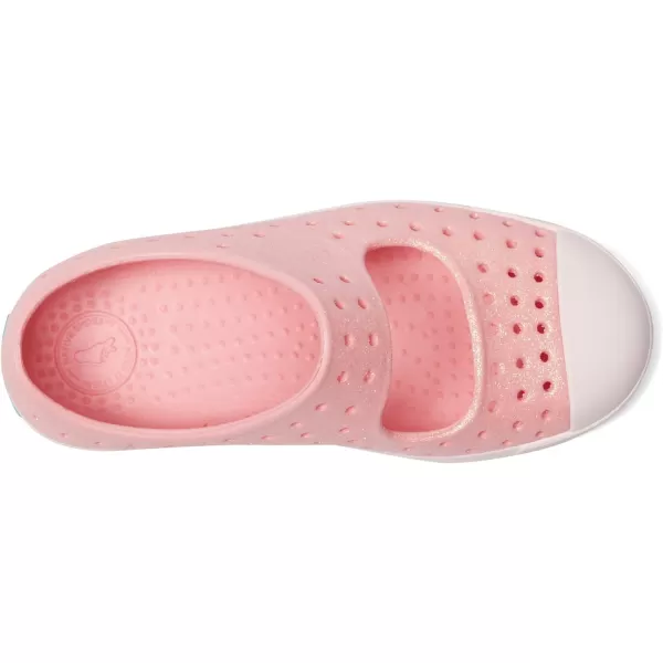 Native Shoes girls Juniper Bling 