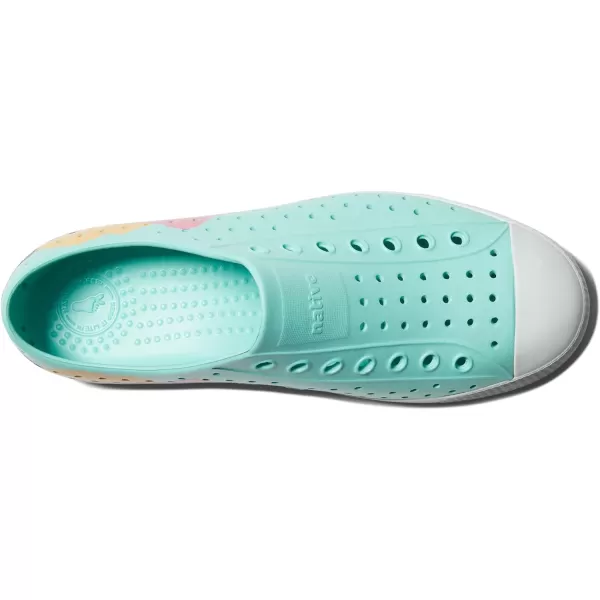 Native Shoes unisex-adult Jefferson Block