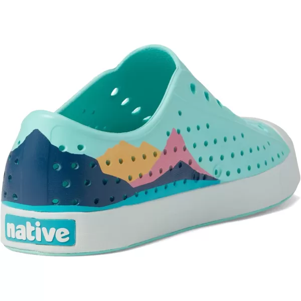 Native Shoes unisex-adult Jefferson Block