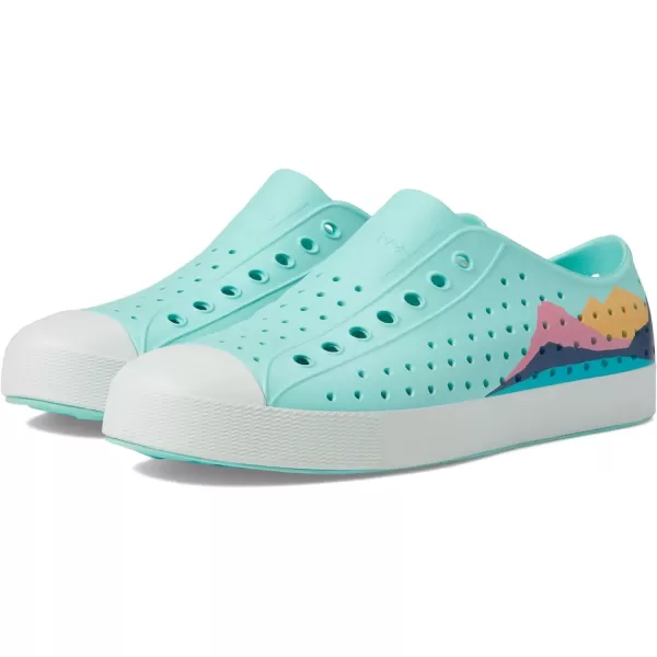 Native Shoes unisex-adult Jefferson Block