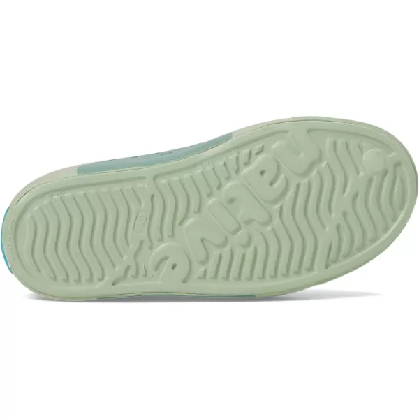 Native Shoes unisex-child Jefferson Block 