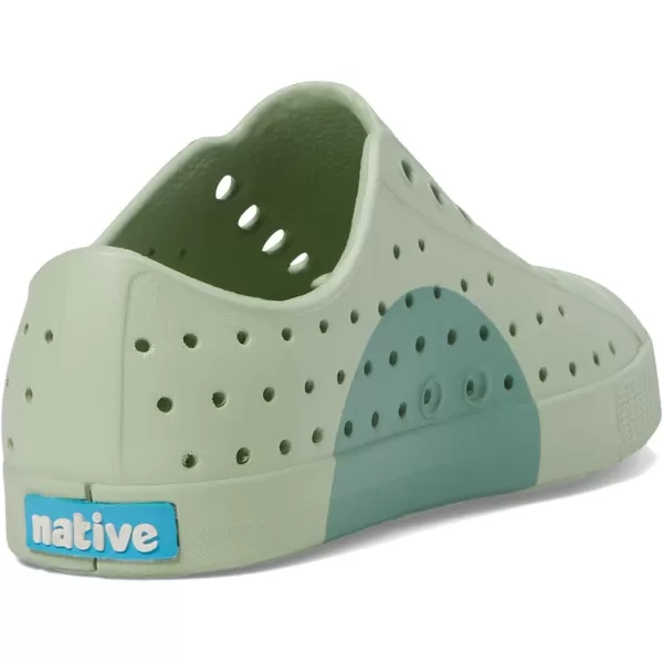 Native Shoes unisex-child Jefferson Block 