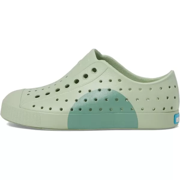 Native Shoes unisex-child Jefferson Block 