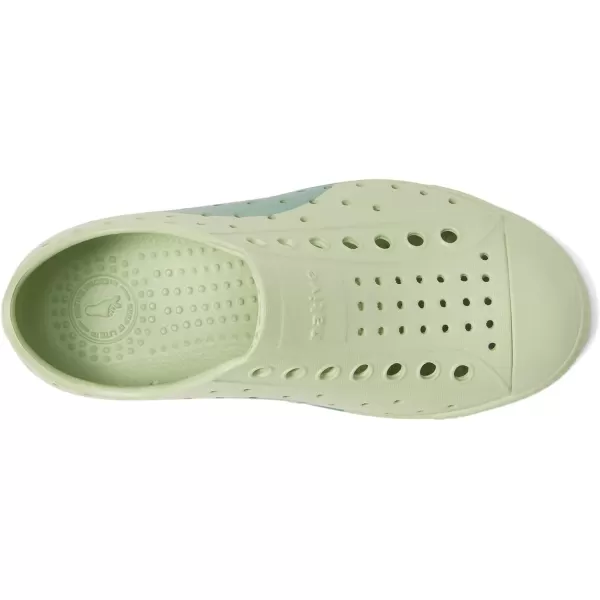 Native Shoes unisex-child Jefferson Block 