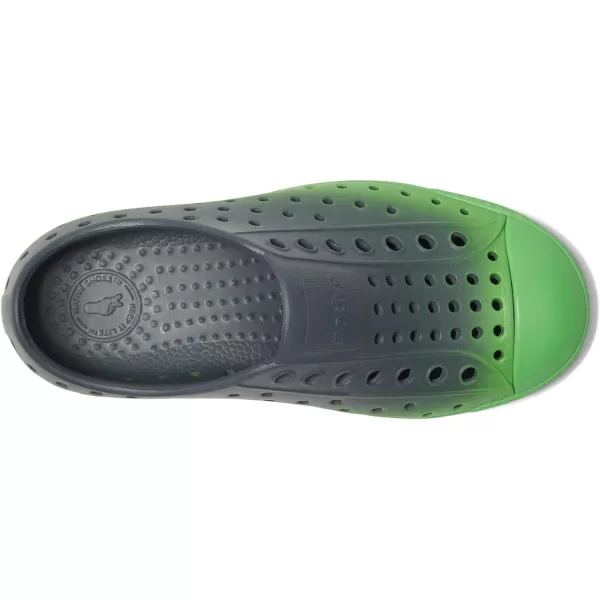 Native Shoes unisex-child Jefferson Ombre 