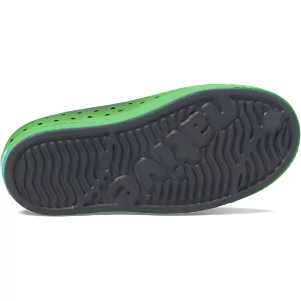 Native Shoes unisex-child Jefferson Ombre 
