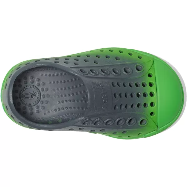 Native Shoes unisex-child Jefferson Ombre 