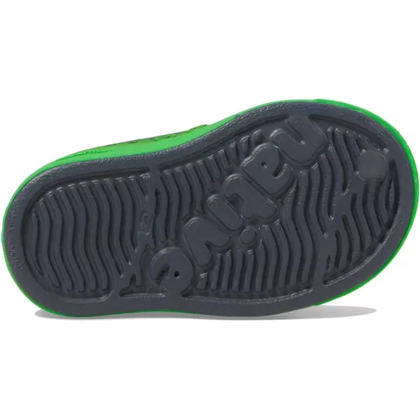 Native Shoes unisex-child Jefferson Ombre 
