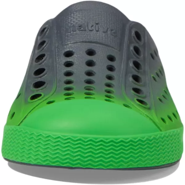 Native Shoes unisex-child Jefferson Ombre 