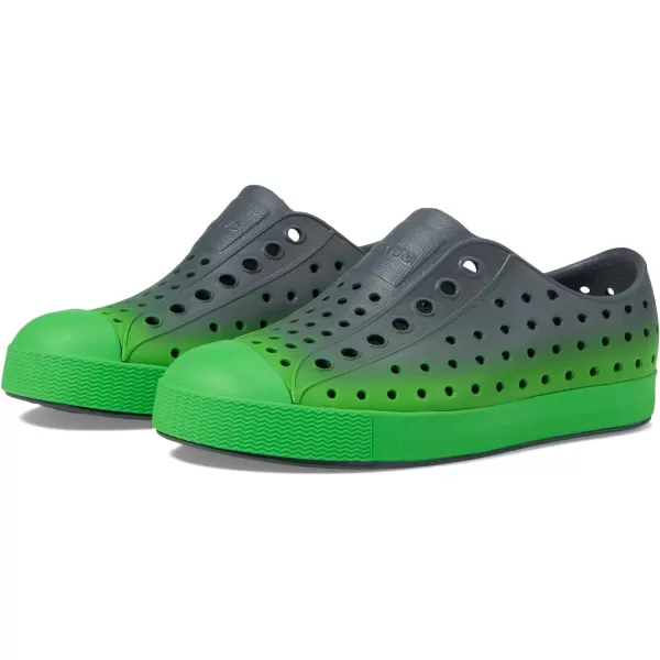 Native Shoes unisex-child Jefferson Ombre 