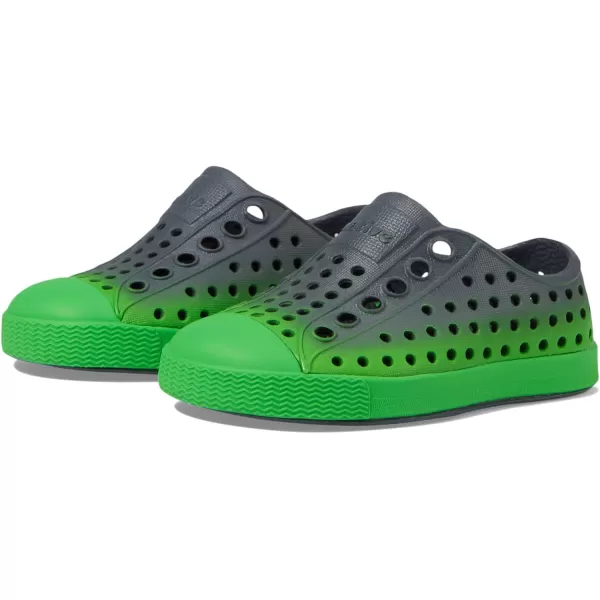 Native Shoes unisex-child Jefferson Ombre 