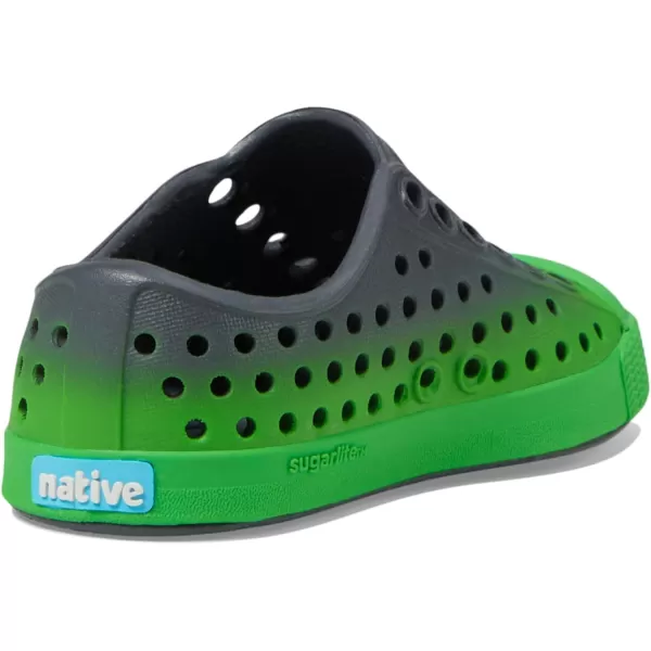 Native Shoes unisex-child Jefferson Ombre 
