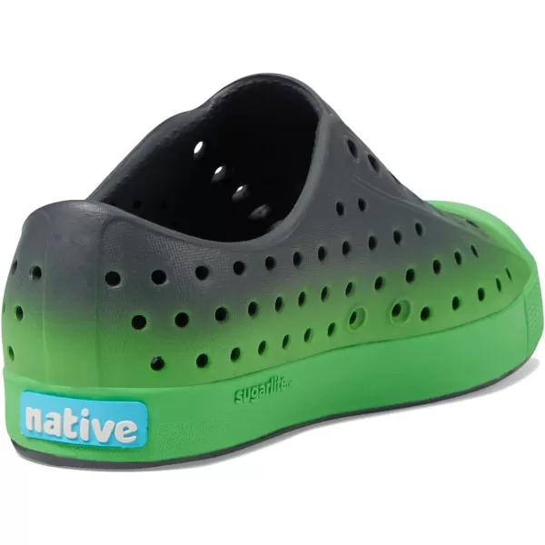 Native Shoes unisex-child Jefferson Ombre 