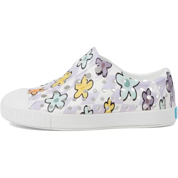 Native Shoes unisex-child Jefferson Print 