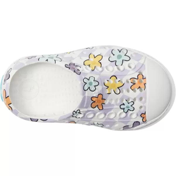 Native Shoes unisex-child Jefferson Print 