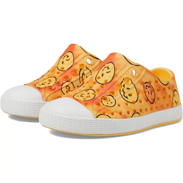Native Shoes unisex-child Jefferson Print 