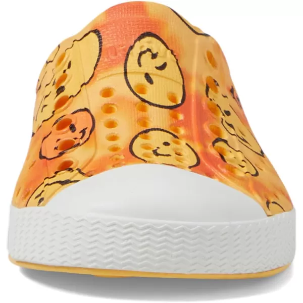 Native Shoes unisex-child Jefferson Print 