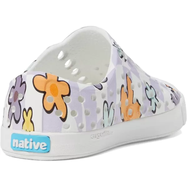 Native Shoes unisex-child Jefferson Print 