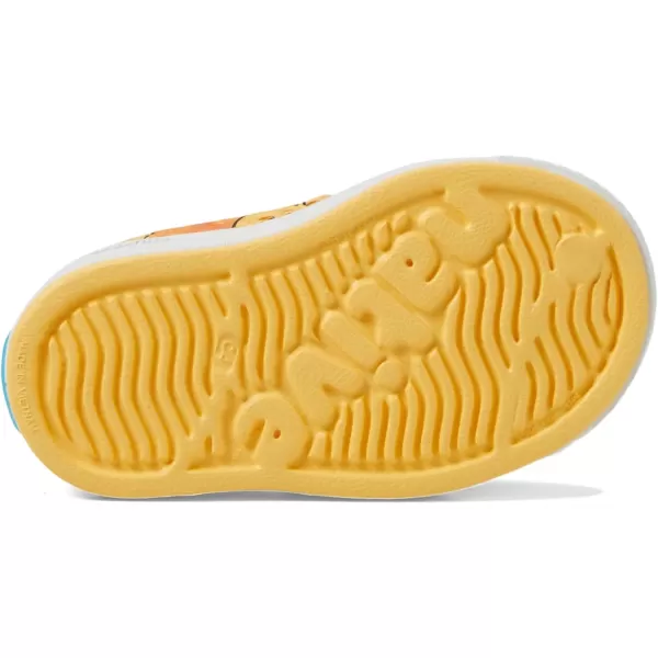 Native Shoes unisex-child Jefferson Print 