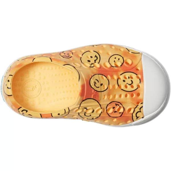 Native Shoes unisex-child Jefferson Print 