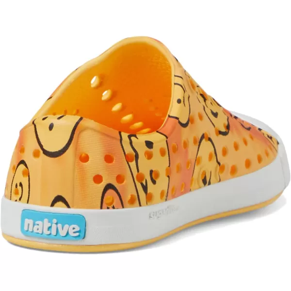 Native Shoes unisex-child Jefferson Print 