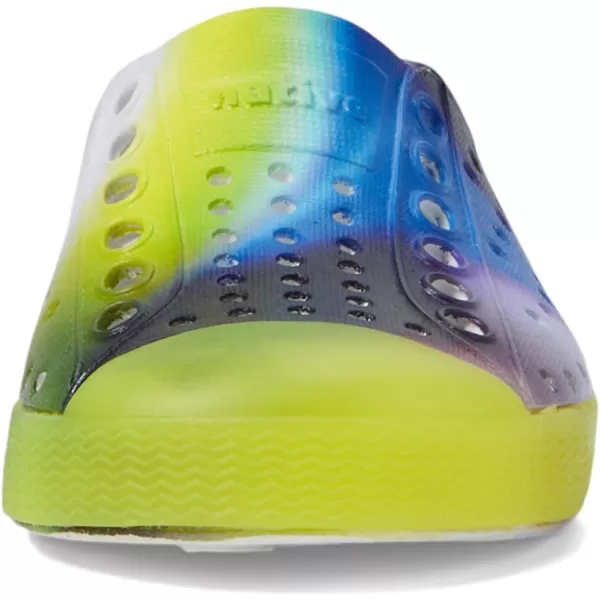 Native Shoes unisex-child Jefferson Print 