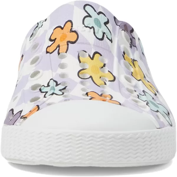 Native Shoes unisex-child Jefferson Print 