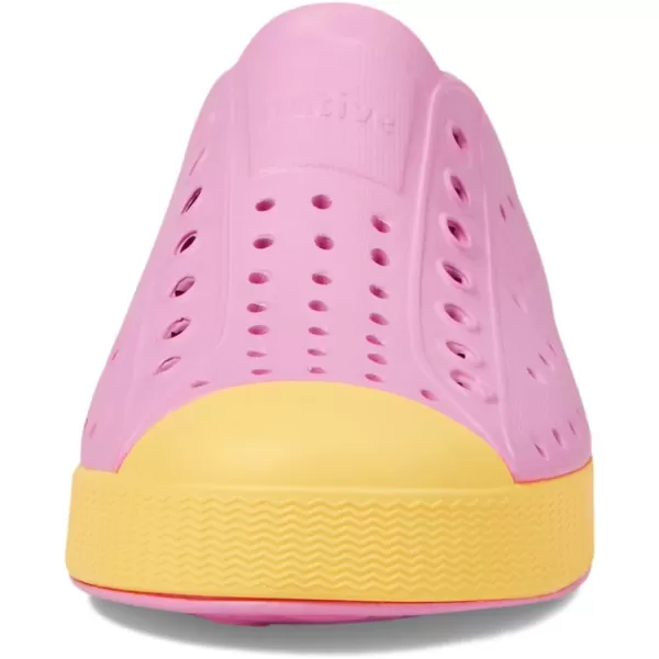 Native Shoes unisex-child Jefferson  Sneaker